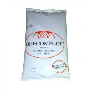 Beecomplet autunno  - mangime complementare per api - 1 kg