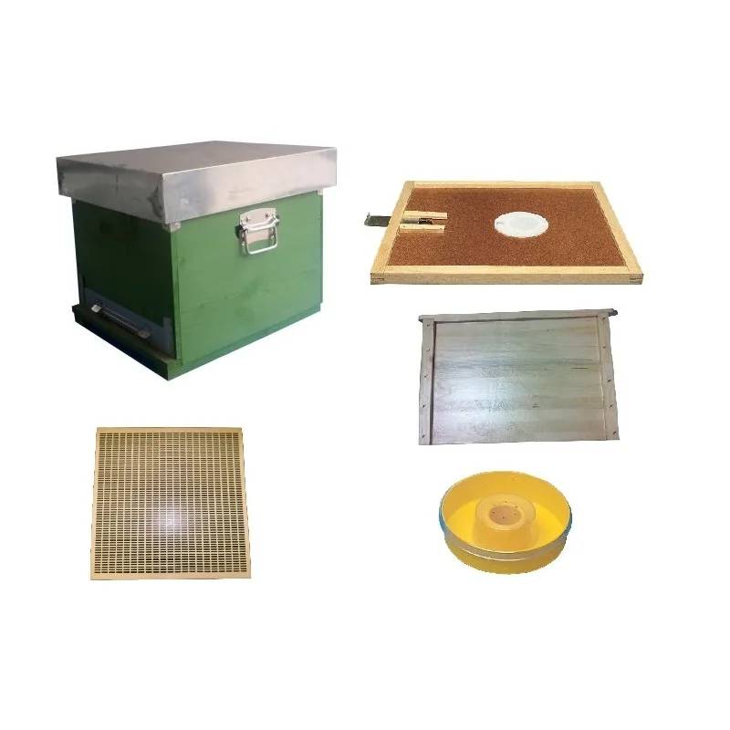 Basic hive kit