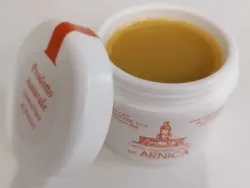 Arnica Eletta Crème pommade - 50 ml