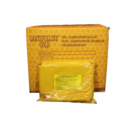 Candipolline gold  mangime complementare per api - conf.  1 kg