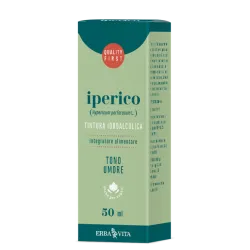 Hipérico - Tintura Madre 50ml