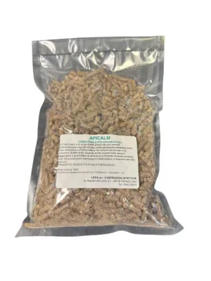 Apicalm pellet combustible para ahumador apícola 1kg