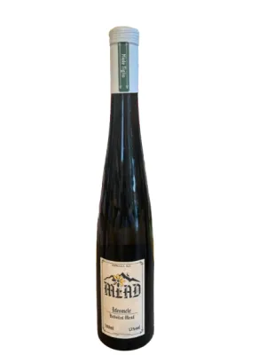 Honigwein (MEAD) aus Blütenhonig, Lindenhonig oder Kastanienhonig - 50 cl