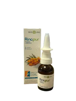 Rinopur nasal spray