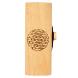 Flower of life box