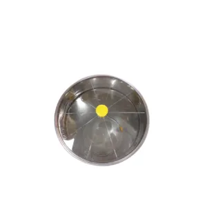 copy of Stainless steel tank for honey - kg 50