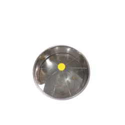 copy of Stainless steel tank for honey - kg 50