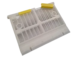 D.B.plastic adjustable vertical queen excluder cage