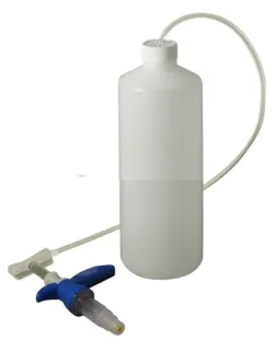 Dosatore per gocciolare acido ossalico 5 ml - mini injector