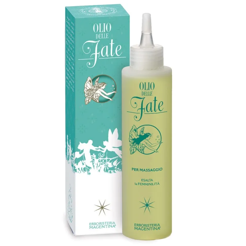 Huile de Fée - 150 ml