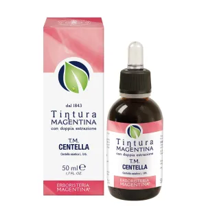 Centella - Mother Tincture 50ml