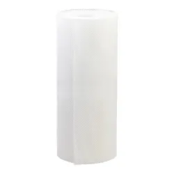 Propolis collection net (white plastic) h 50 cm - 25 mt