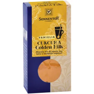 Golden Milk Turmeric 60g