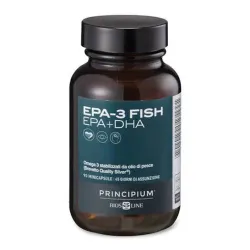 Principium EPA-3 Fish EPA + DHA - 90 cpr