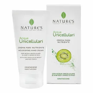 Pflegende Handcreme von Natures - 75ml