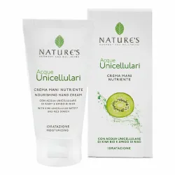 Pflegende Handcreme von Natures - 75ml