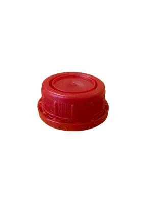 Seal cap for frame aspro-novar -form- replacement - pack. 3 pcs.