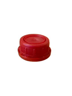 Seal cap for frame aspro-novar -form- replacement - pack. 3 pcs.