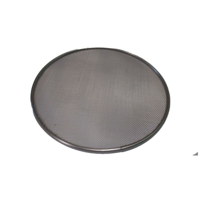 REPLACEMENT NET for round filters - diameter 21 cm (coarse mesh)