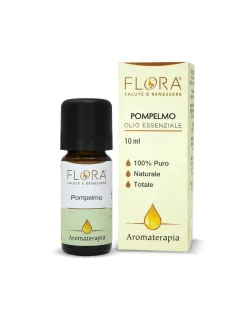 Aceite Esencial de Pomelo 10 ml - Flora