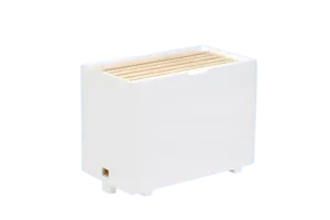 Polystyrene Beehives d.b. 6 honeycombs lightweight cheap