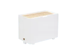 Polystyrene Beehives d.b. 6 honeycombs lightweight cheap