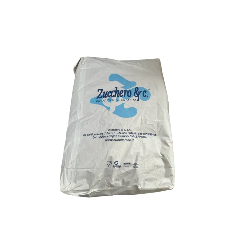 Complementary powdered sugar beet powdered feed without starch + glucose - 20 kg bag