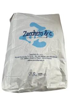 Complementary powdered sugar beet powdered feed without starch + glucose - 20 kg bag