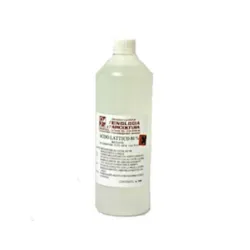 ACIDO LATTICO 80% - 1 L /1,1 kg