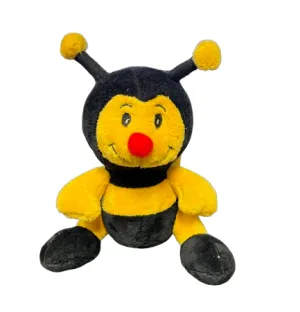 Peluche de abeja grande