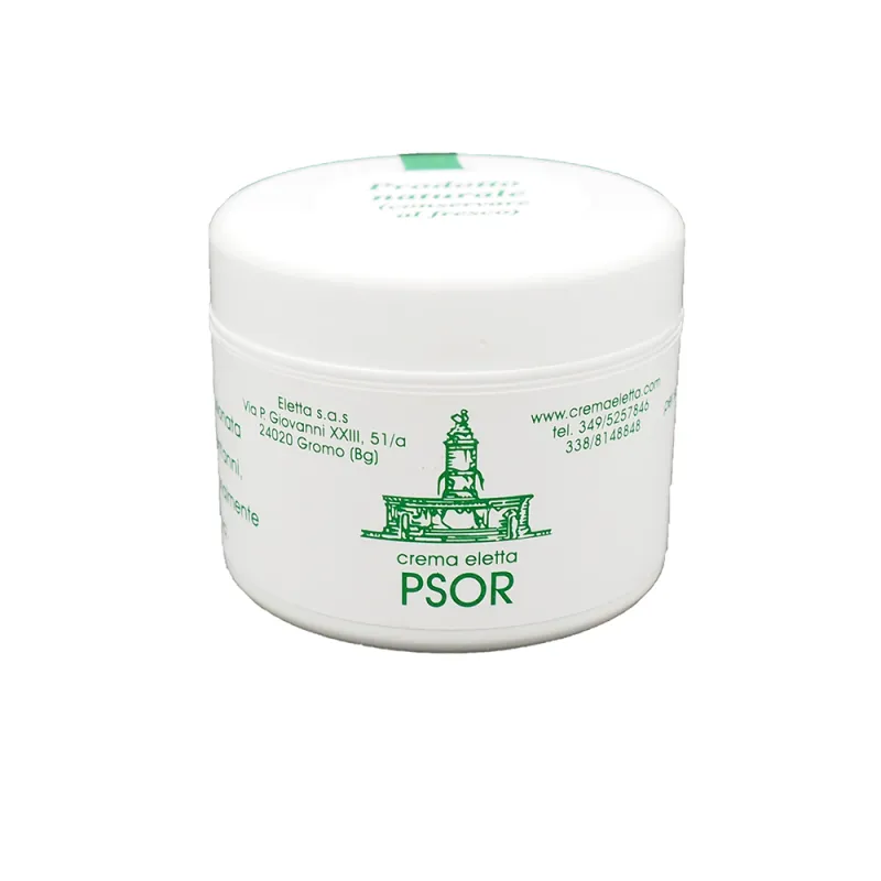 Crème onguent Eletta PSOR - 50 ml