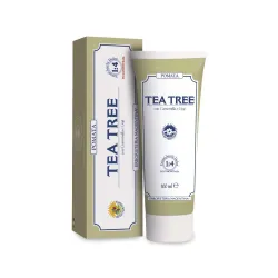 Pommade Tea Tree avec Camomille et Goji - 100 ml