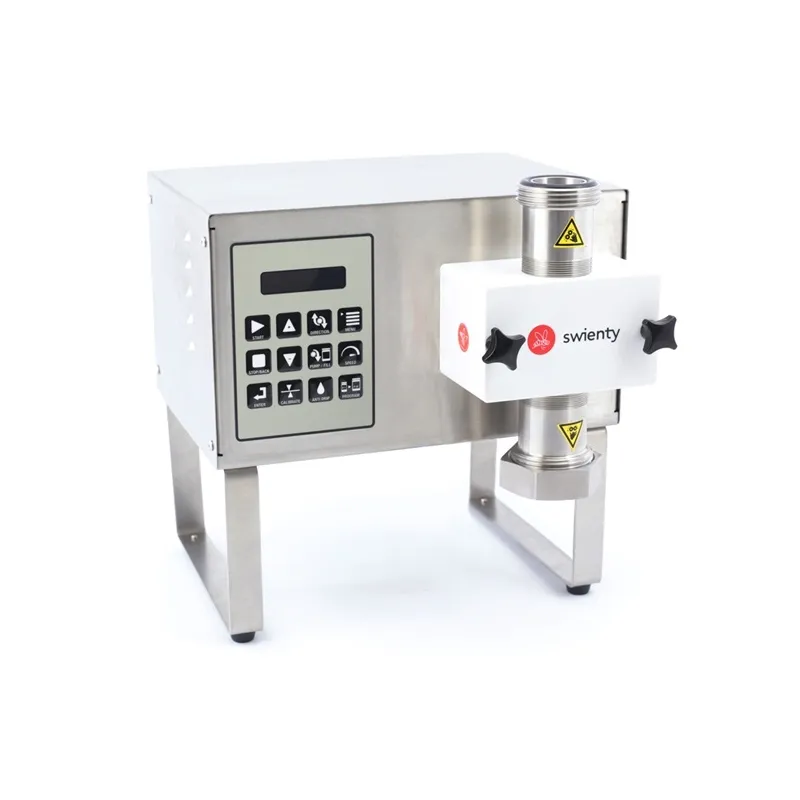 Dana 1000 api matic honey dosing machine - basic model