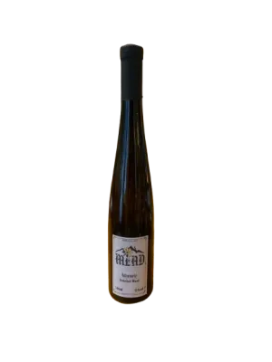 Hidromiel (MEAD) de Miel de mil flores, de tilo o de castaño - 50 cl