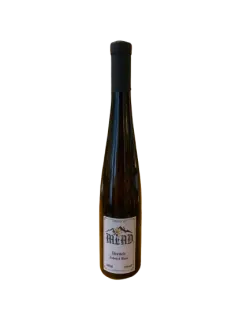 Hidromiel (MEAD) de Miel de mil flores, de tilo o de castaño - 50 cl