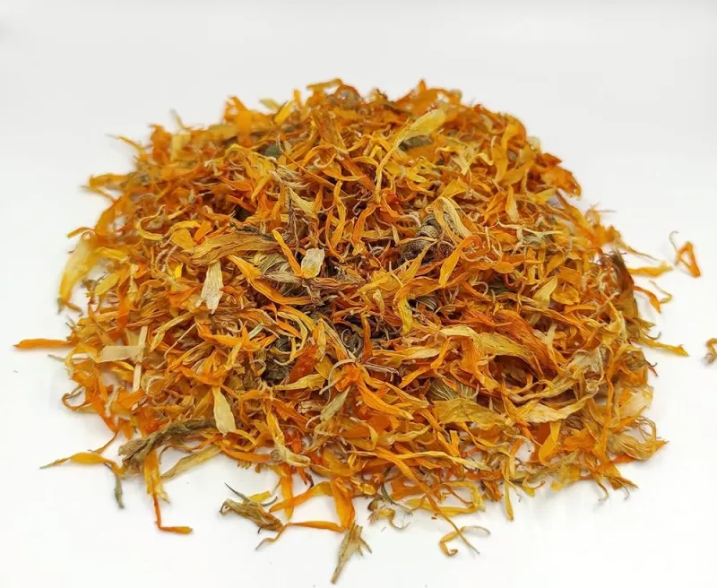 Calendula (Calendula officinalis L.) - fiori TT