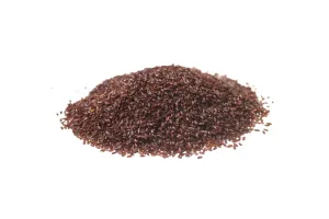 Psyllium (Plantago psyllium L.) - semillas