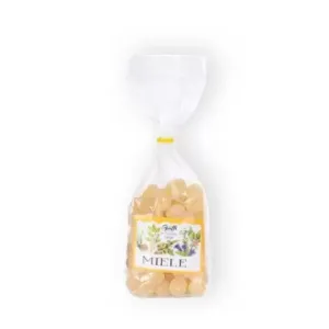 Mini honey candies - 125 g bag