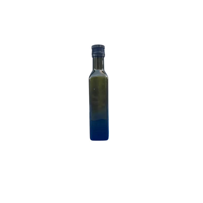 copy of Bottle for oil 500 ml