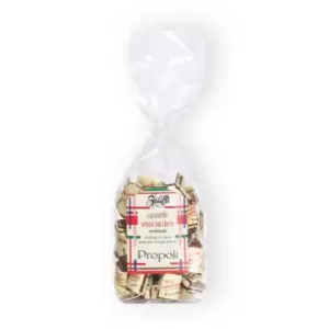 Bonbons à la propolis sans sucre - 
Sachet de 100 g