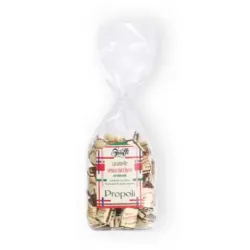 Bonbons à la propolis sans sucre - 
Sachet de 100 g