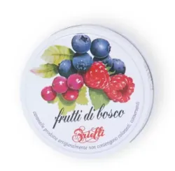 Caramelle frutti di bosco - 60 g