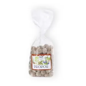 Mini Bonbons à la propolis - 
Sachet de 125 g