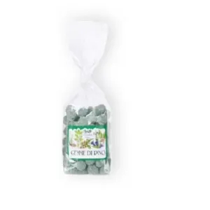 Mini Bonbons aux bourgeons de pin - sachet 125g