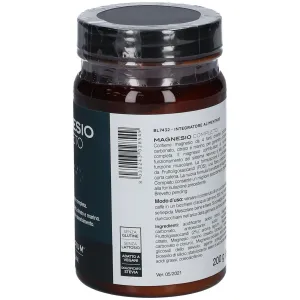 Principium complete magnesium powder