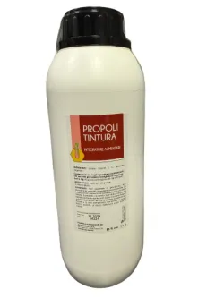 Tintura di propoli - 1l