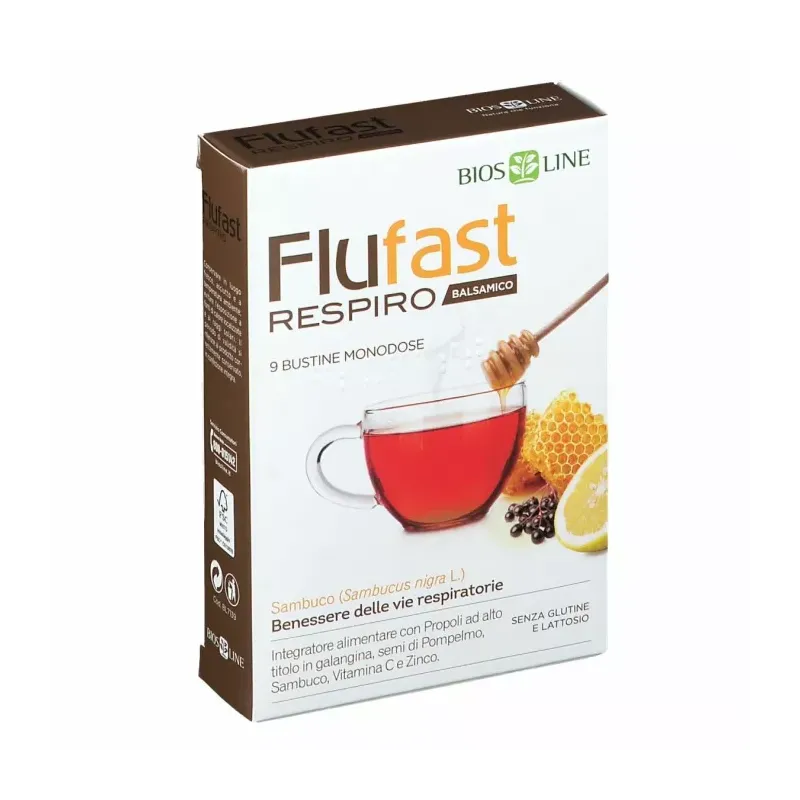 Apix propolis flufast - 9 einzeldosisbeutel eukalyptus