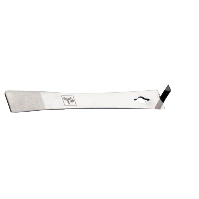 Hive tool for beekeeping, model "Bridge cutter", stainless steel