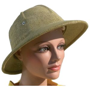 Beekeeper cap that has to be used with masks that do not have the hat