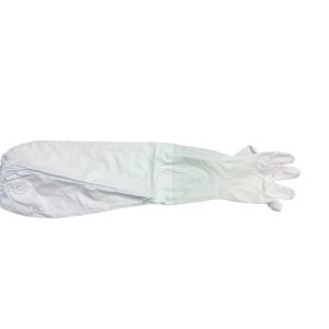 PVC GLOVES for beekeeper, ultra-sensitive